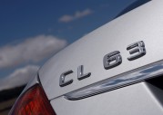2007 Mercedes Benz CL 63 AMG 2007 Mercedes Benz CL 63 AMG